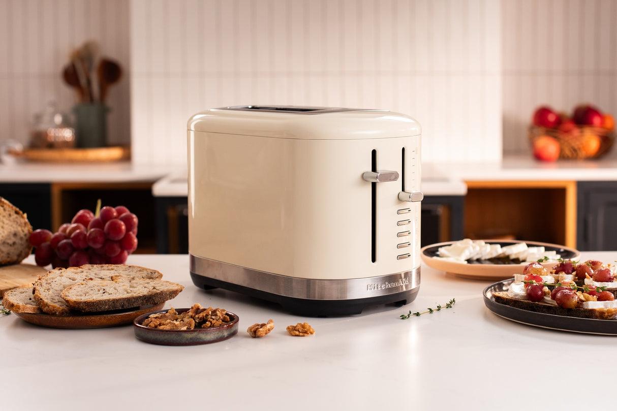 KitchenAid Toaster für 2 Scheiben 5KMT2109
