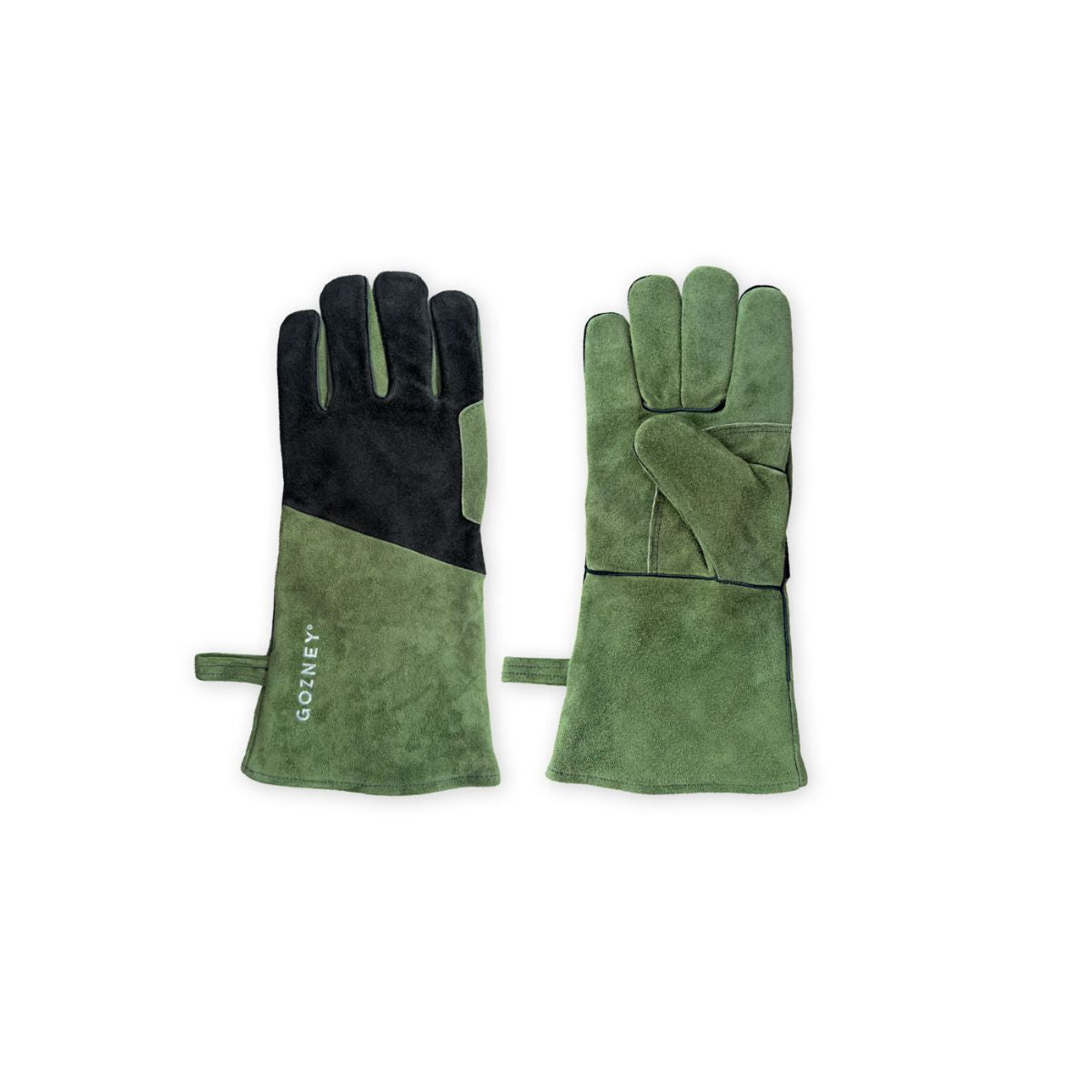 Gozney hitzebeständige Handschuhe