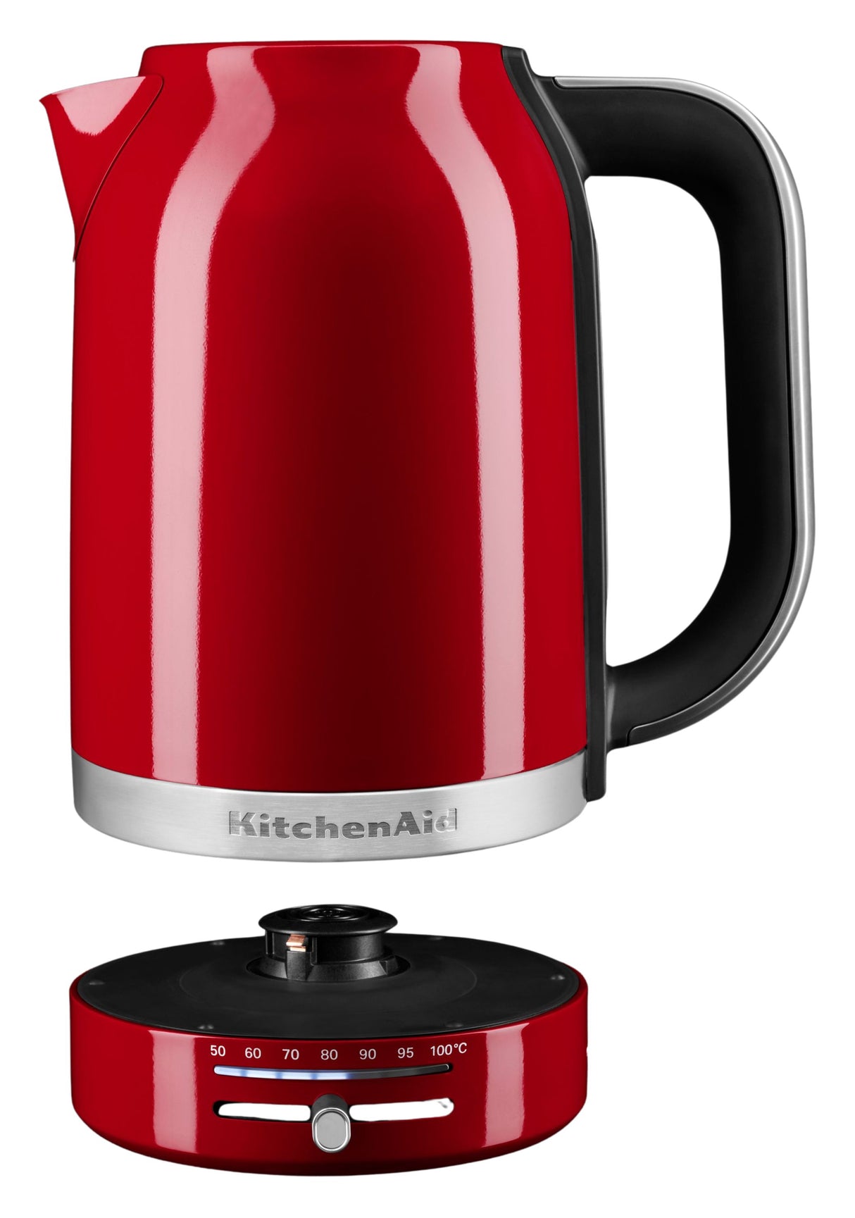 KitchenAid Wasserkocher 5KEK1701