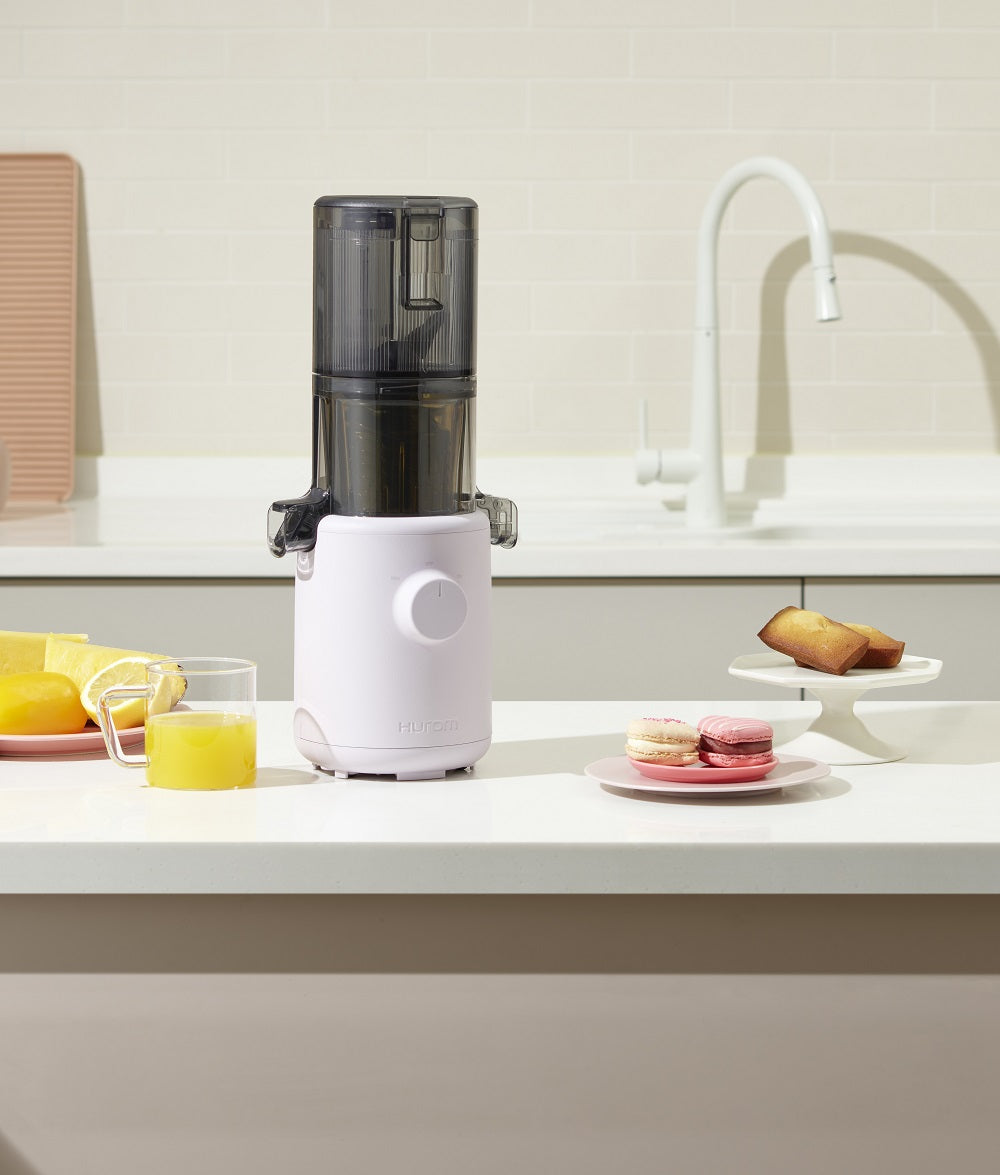 Slow Juicer H310A Hurom (2. Chance)