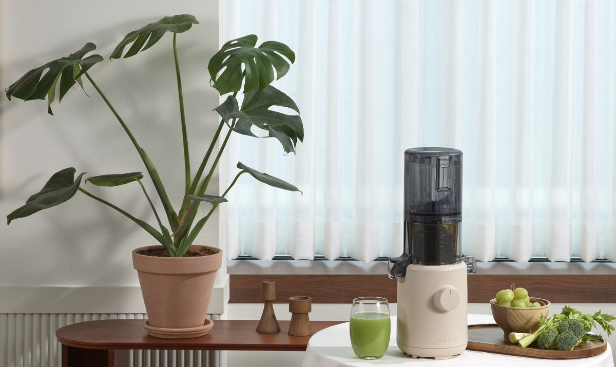 Slow Juicer H310A Hurom (2. Chance)