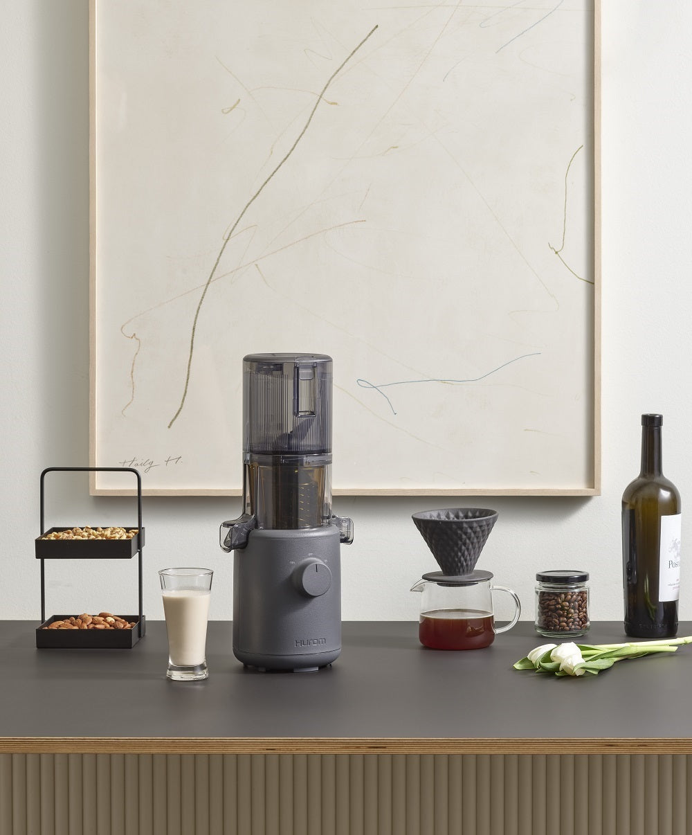 Slow Juicer H310A Hurom (2. Chance)