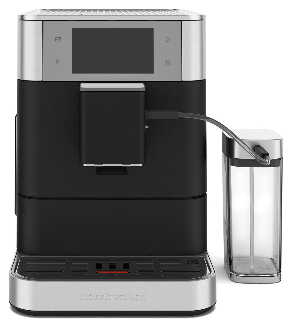 KitchenAid Espresso Collection vollautomatische Espressomaschine KF8 5KES8558