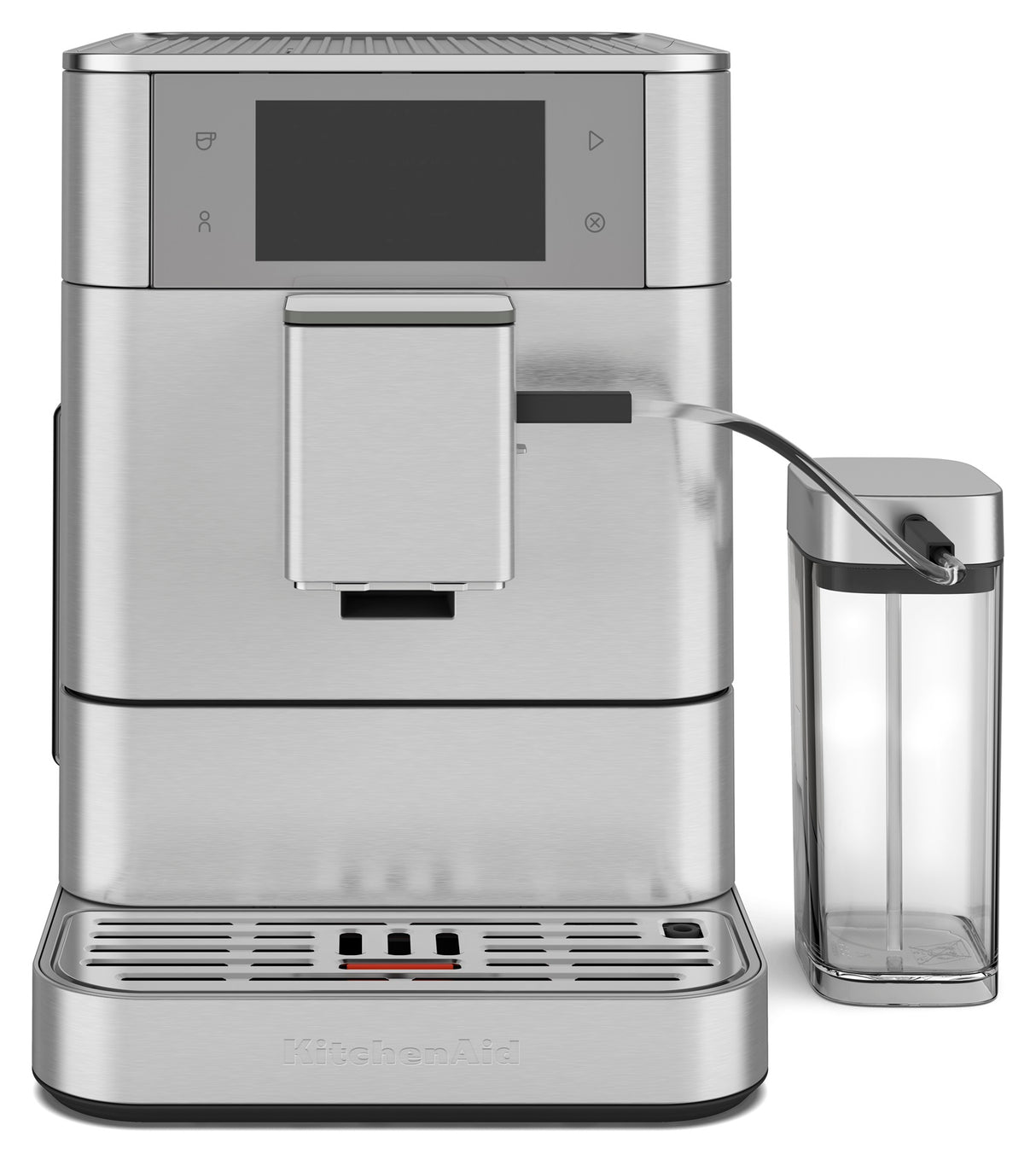 KitchenAid Espresso Collection vollautomatische Espressomaschine KF8 5KES8558