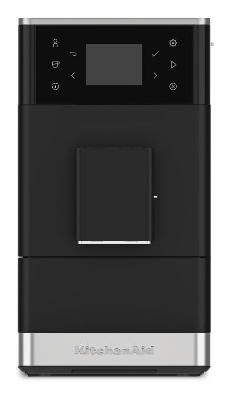 KitchenAid Kaffeevollautomat KF3 mit Iced Coffee-Funktion