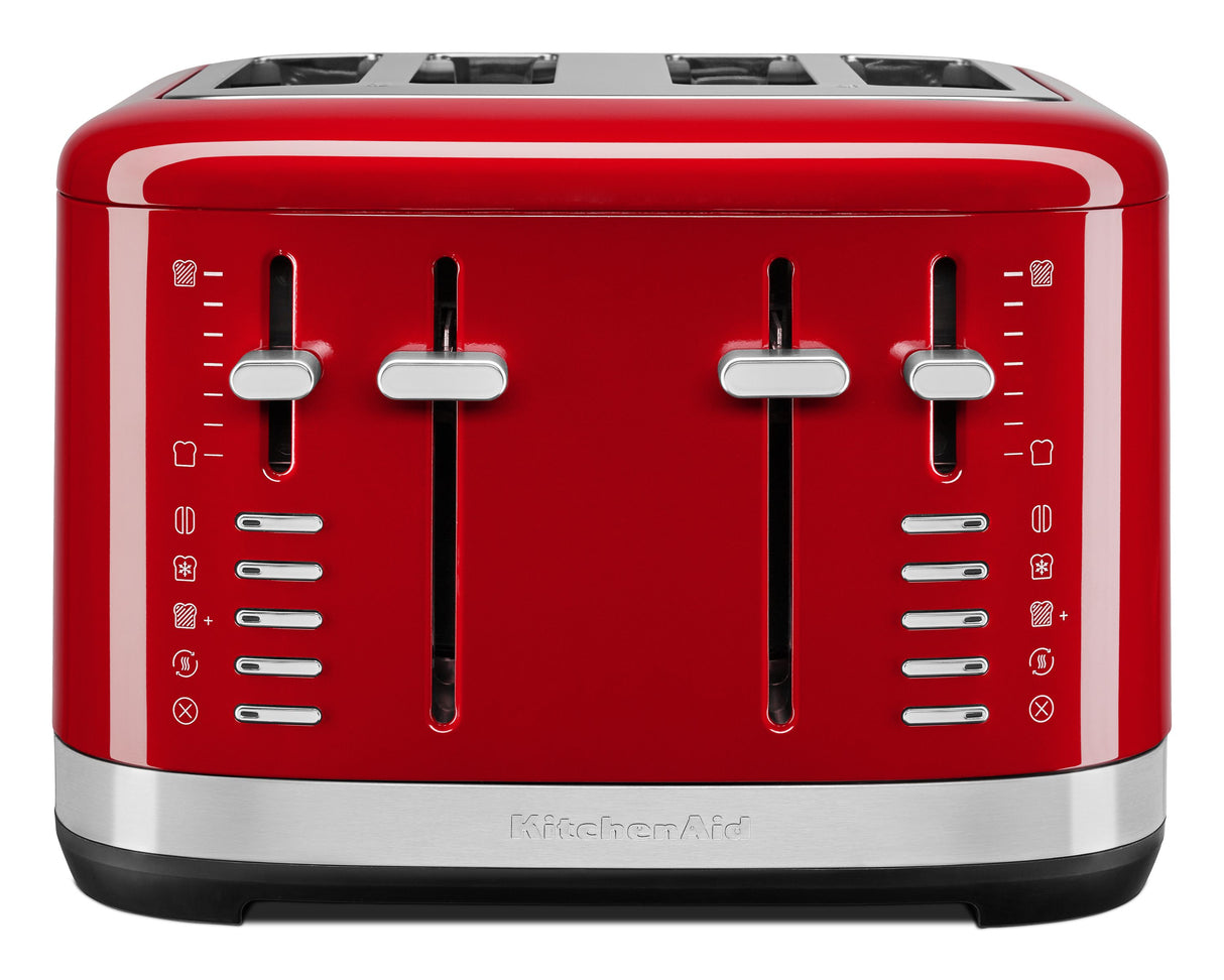KitchenAid 4-Scheiben Toaster Artisan 5KMT4109