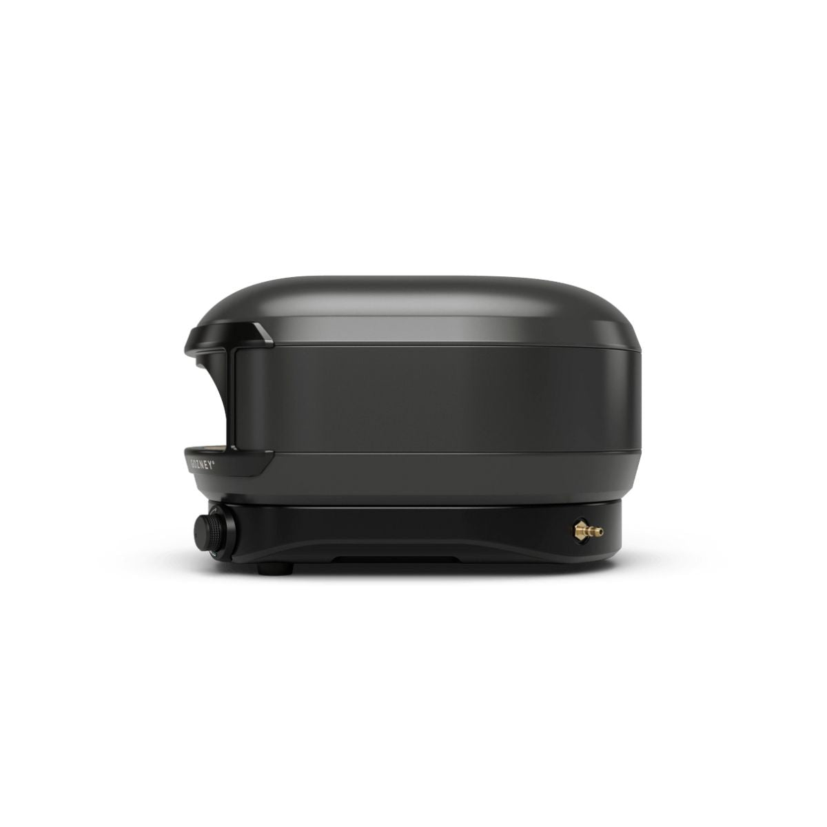 Gozney Arc Lite Pizzaofen Off Black
