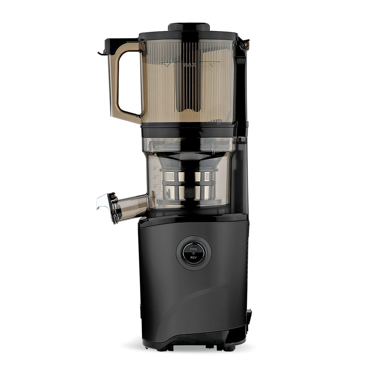 Kuvings Auto8 Slow Juicer (2. Chance)