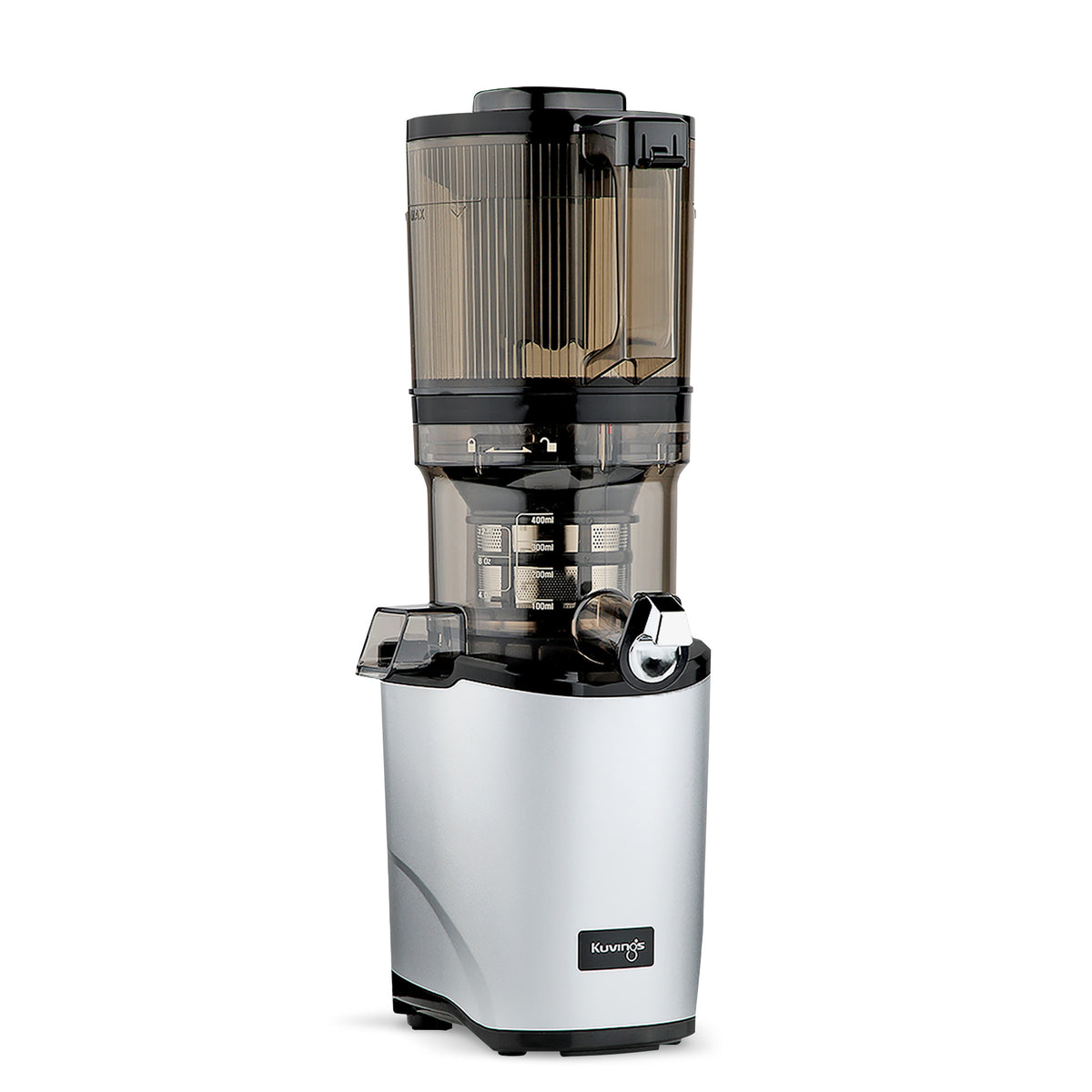 Kuvings Auto8 Slow Juicer (2. Chance)