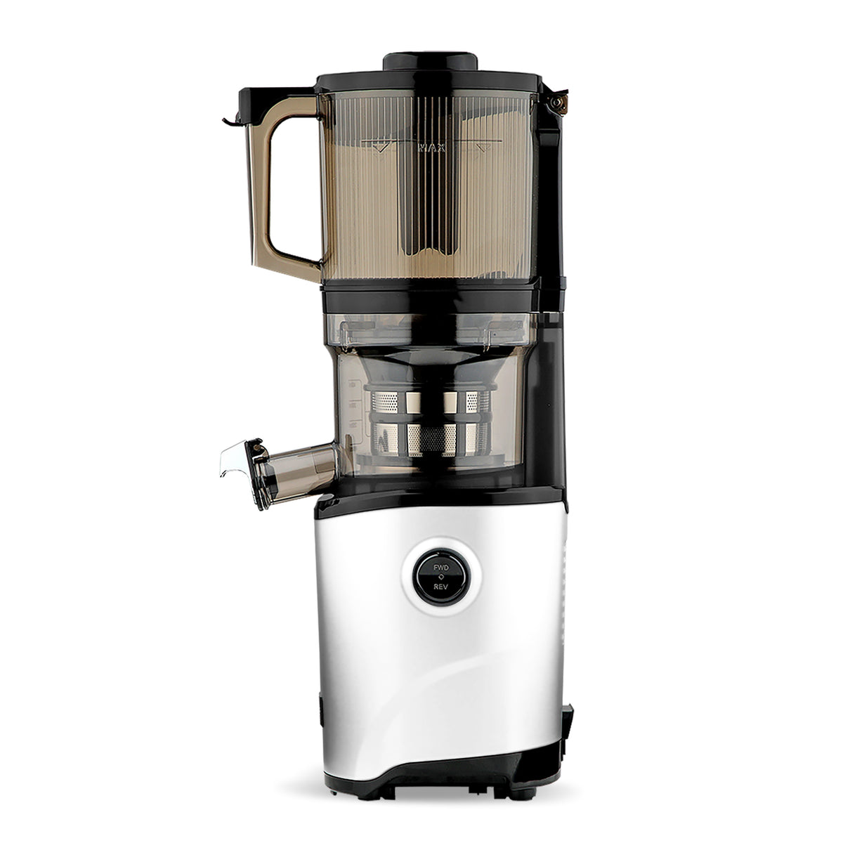 Kuvings Auto8 Slow Juicer (2. Chance)