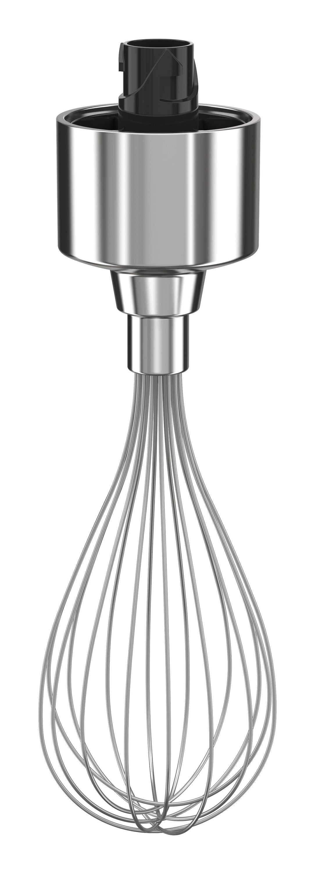 KitchenAid Go Cordless Stabmixer mit Zubehör 5KHBRV