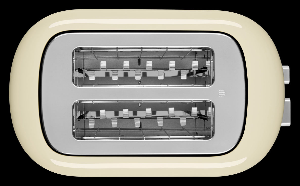KitchenAid Toaster für 2 Scheiben 5KMT2109