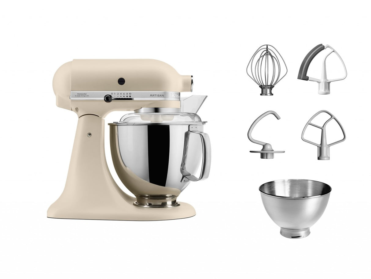 KitchenAid 4,8 L 5KSM175 Artisan Küchenmaschine
