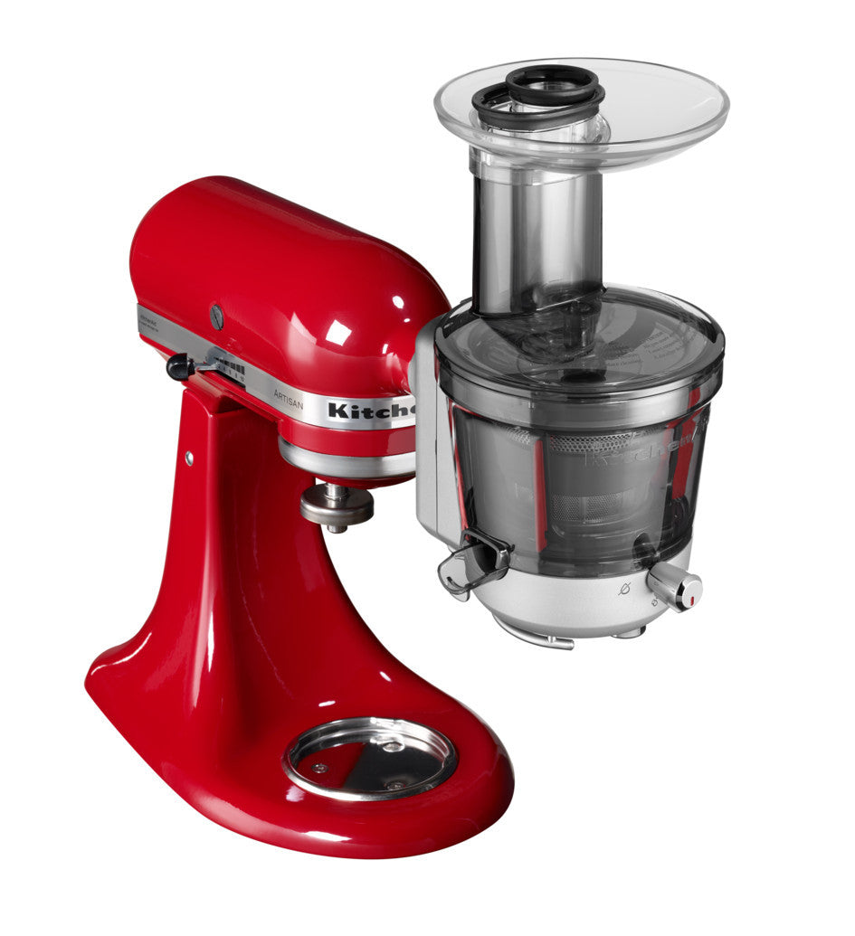 KitchenAid Deckel W10724137 zum Entsafter 5KSM1JA und 5KVJ0111