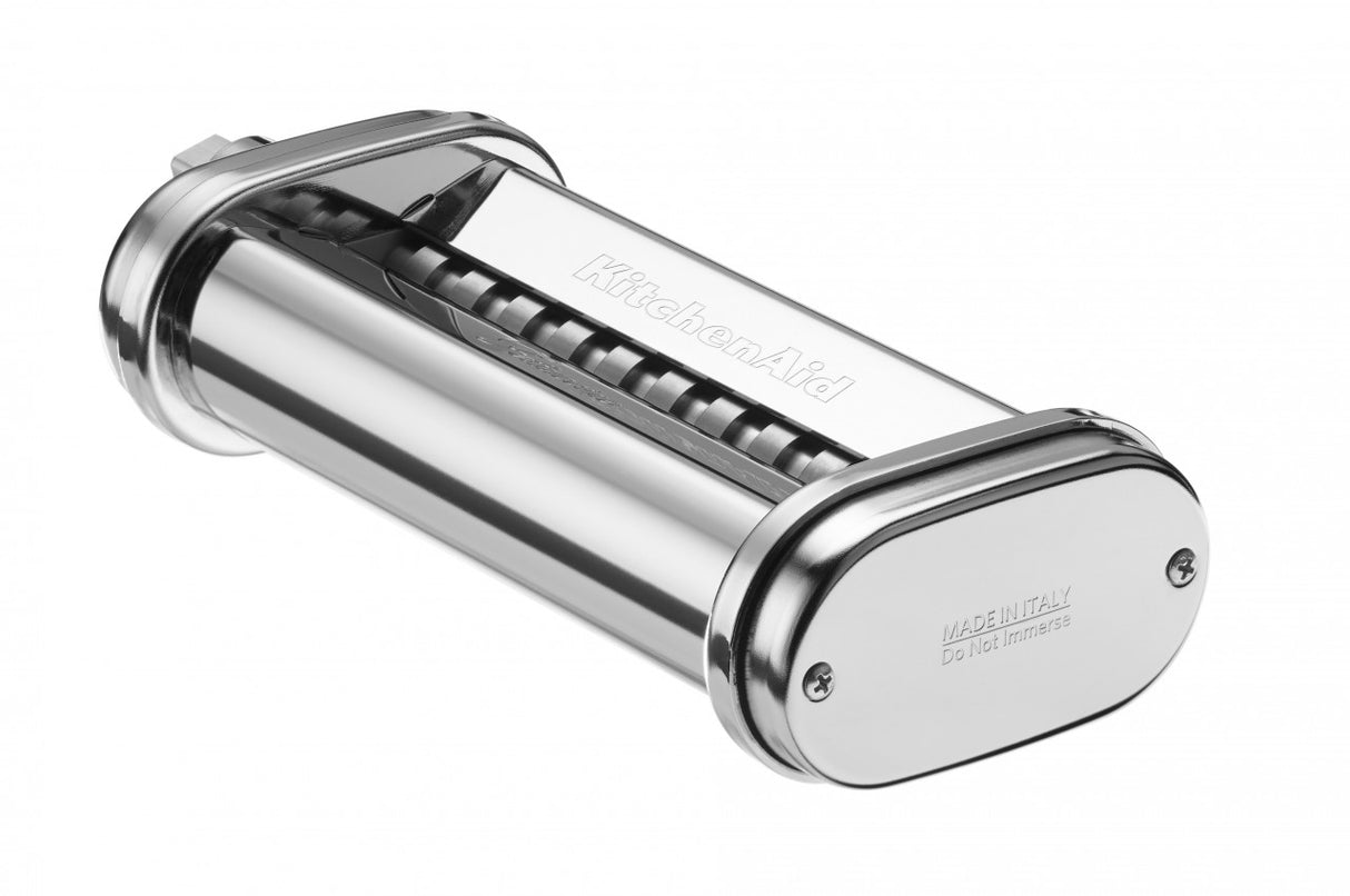 KitchenAid Nudelvorsatz mit 3 Walzen 5KSMPRA