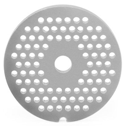 KitchenAid Feine Mahlscheibe für Metallfleischwolf 5KSMMGA