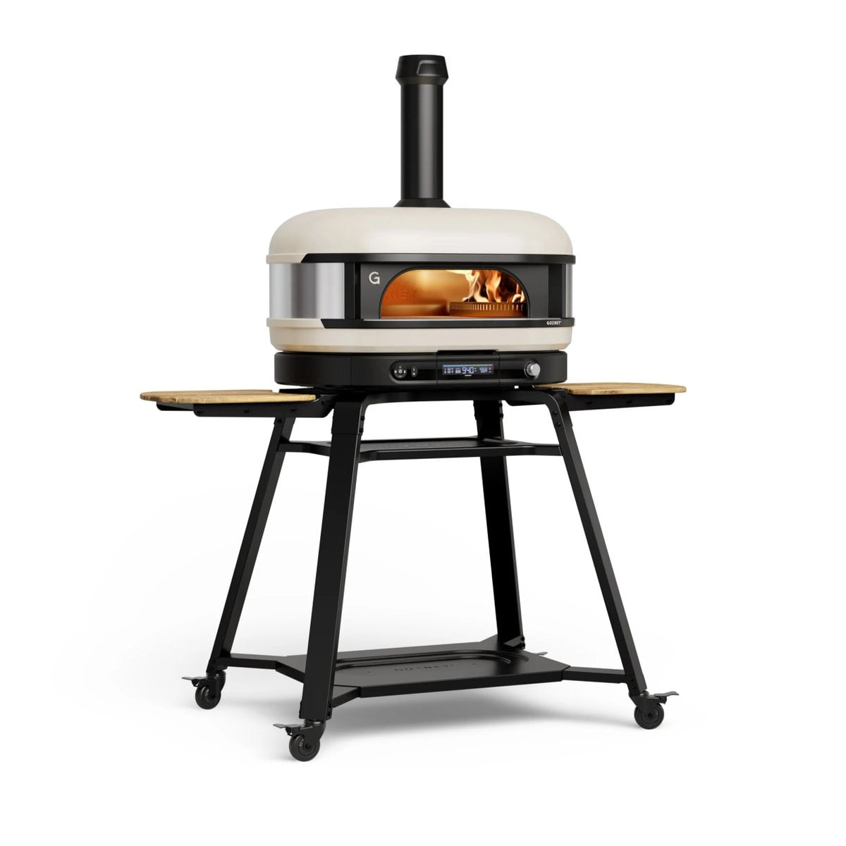 Gozney Dome XL Pizzaofen