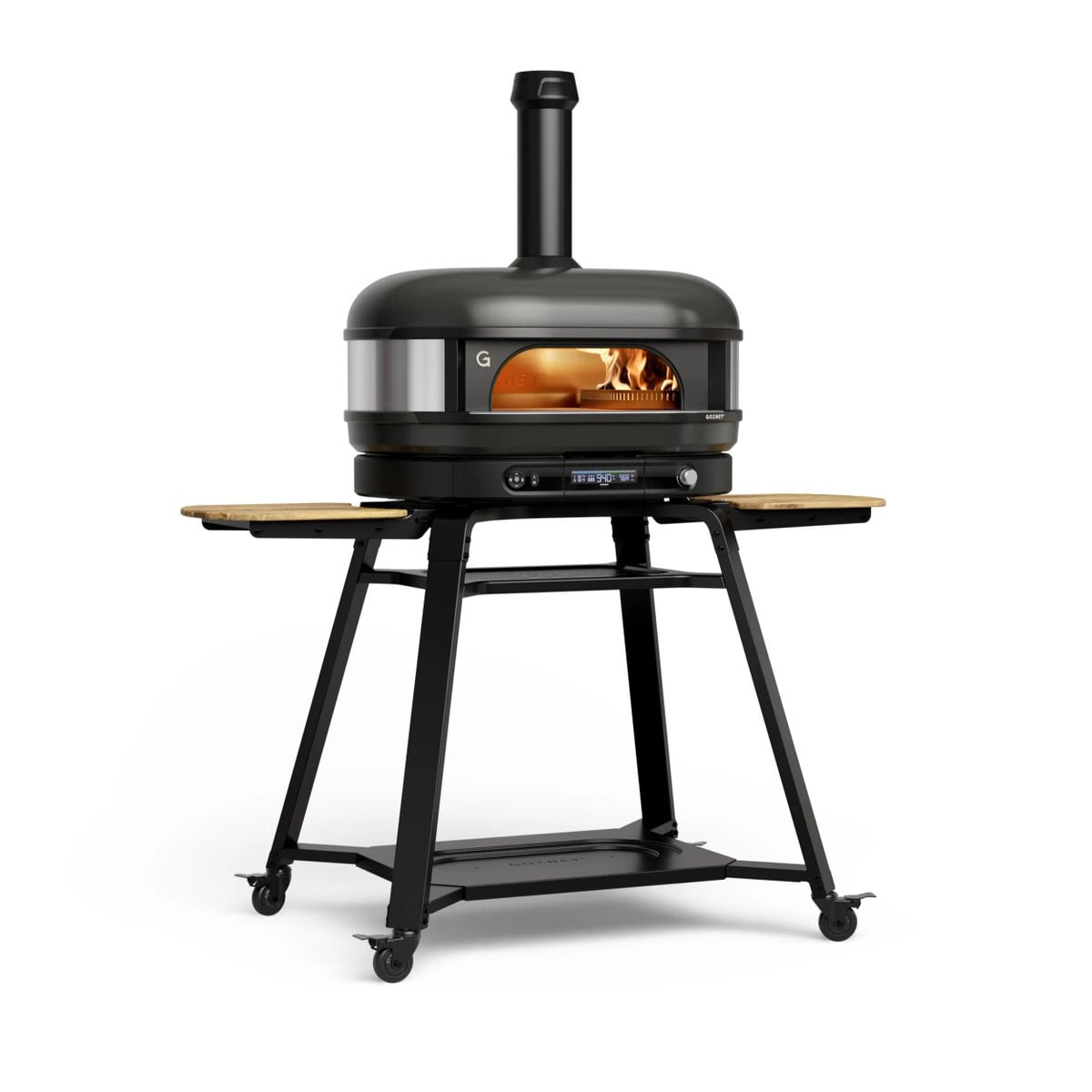 Gozney Dome XL Pizzaofen