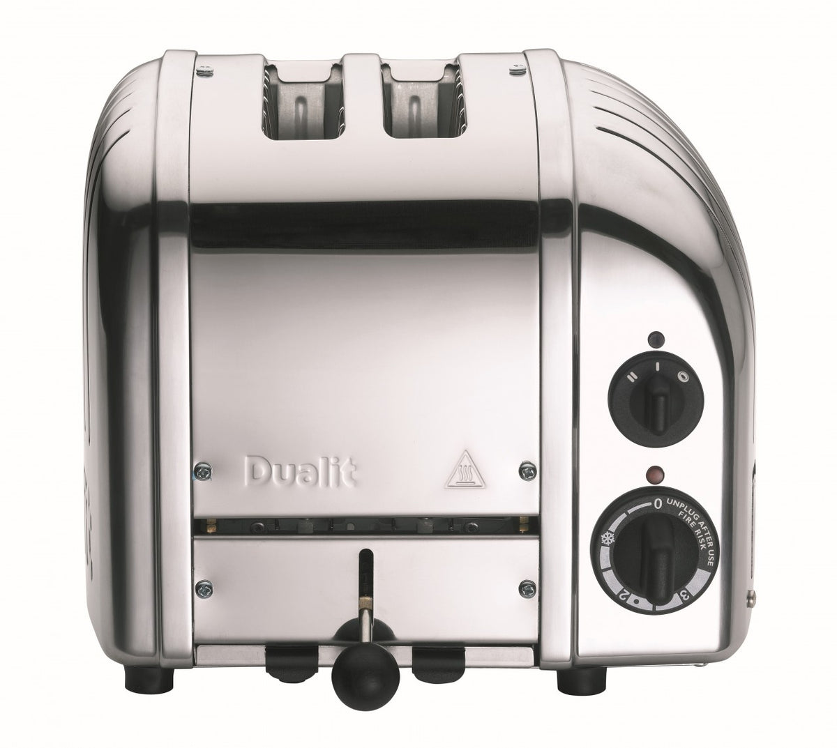 Dualit Classic 2er-Toaster (2. Chance)