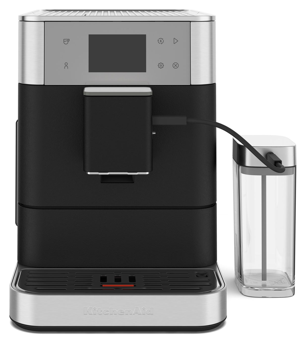 KitchenAid Espresso Collection vollautomatische Espressomaschine KF7 5KES8557