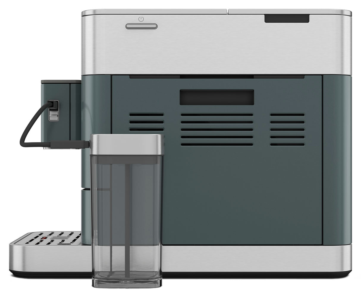 KitchenAid Espresso Collection vollautomatische Espressomaschine KF7 5KES8557