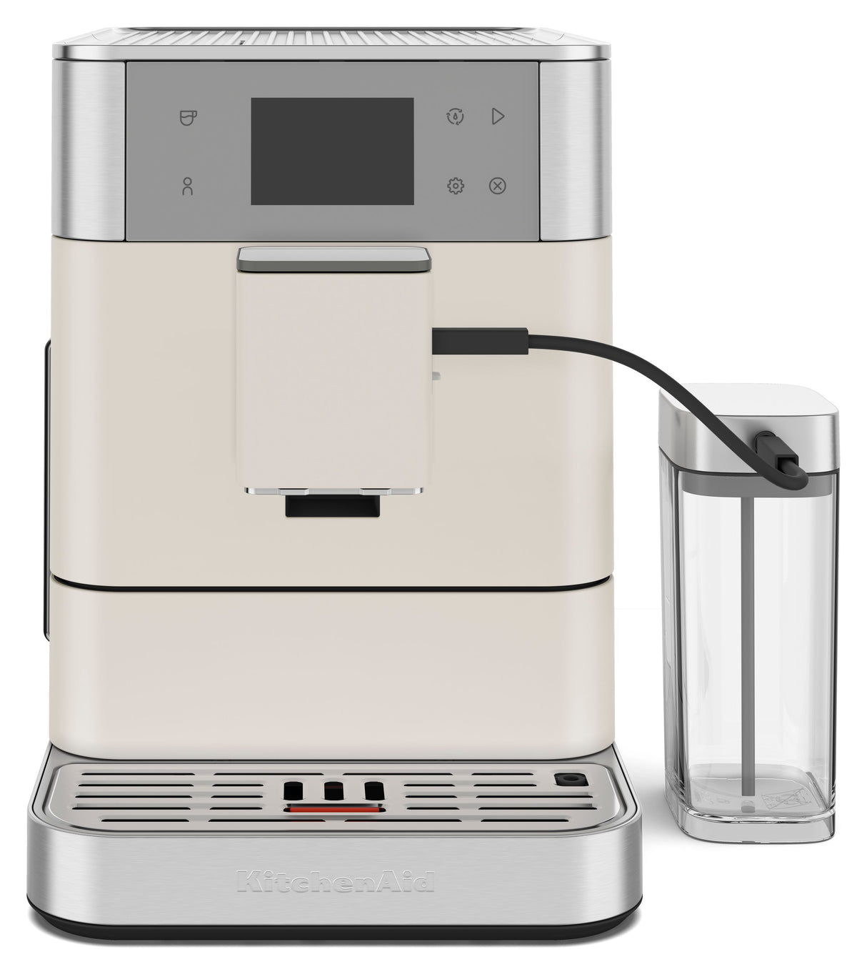 KitchenAid Espresso Collection vollautomatische Espressomaschine KF7 5KES8557