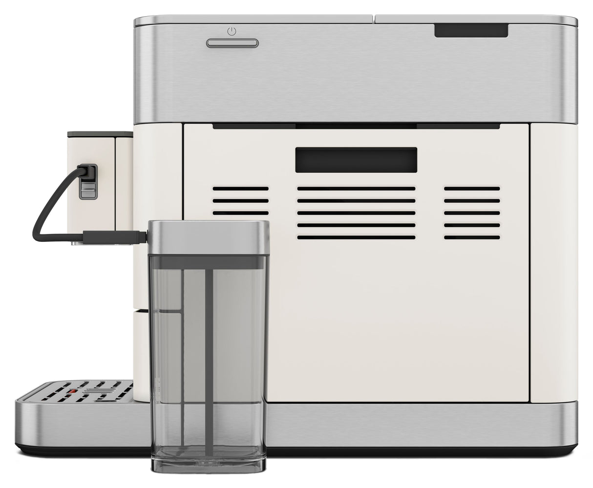 KitchenAid Espresso Collection vollautomatische Espressomaschine KF7 5KES8557