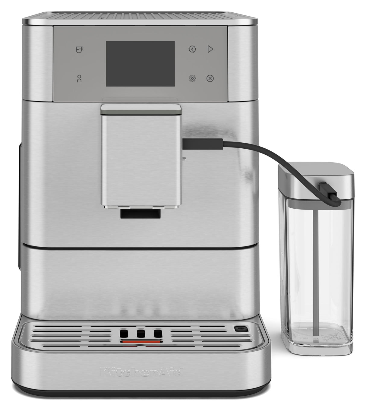 KitchenAid Espresso Collection vollautomatische Espressomaschine KF7 5KES8557