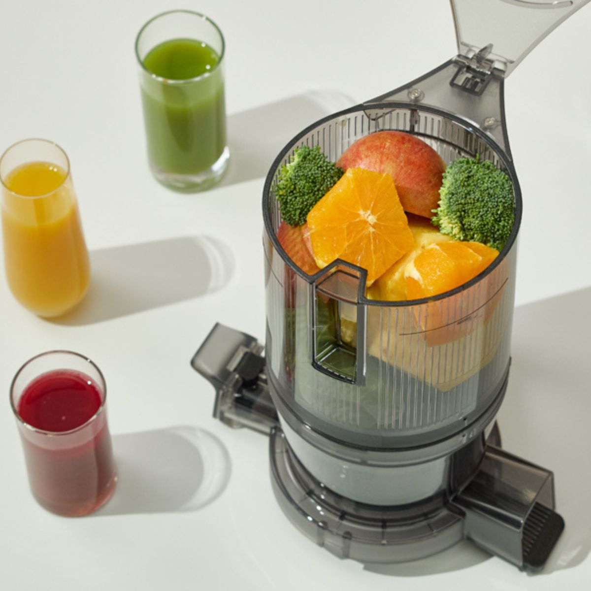 Hurom Slow Juicer H80-ST