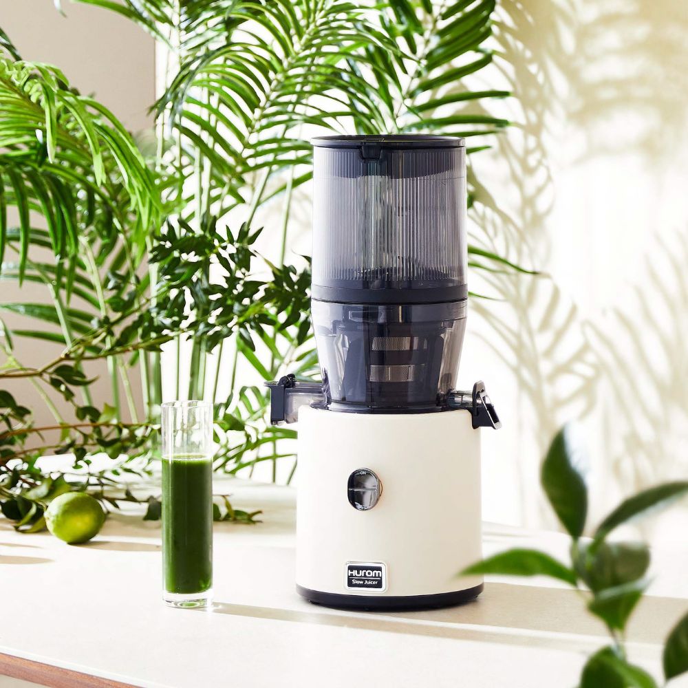 Hurom Slow Juicer H330P