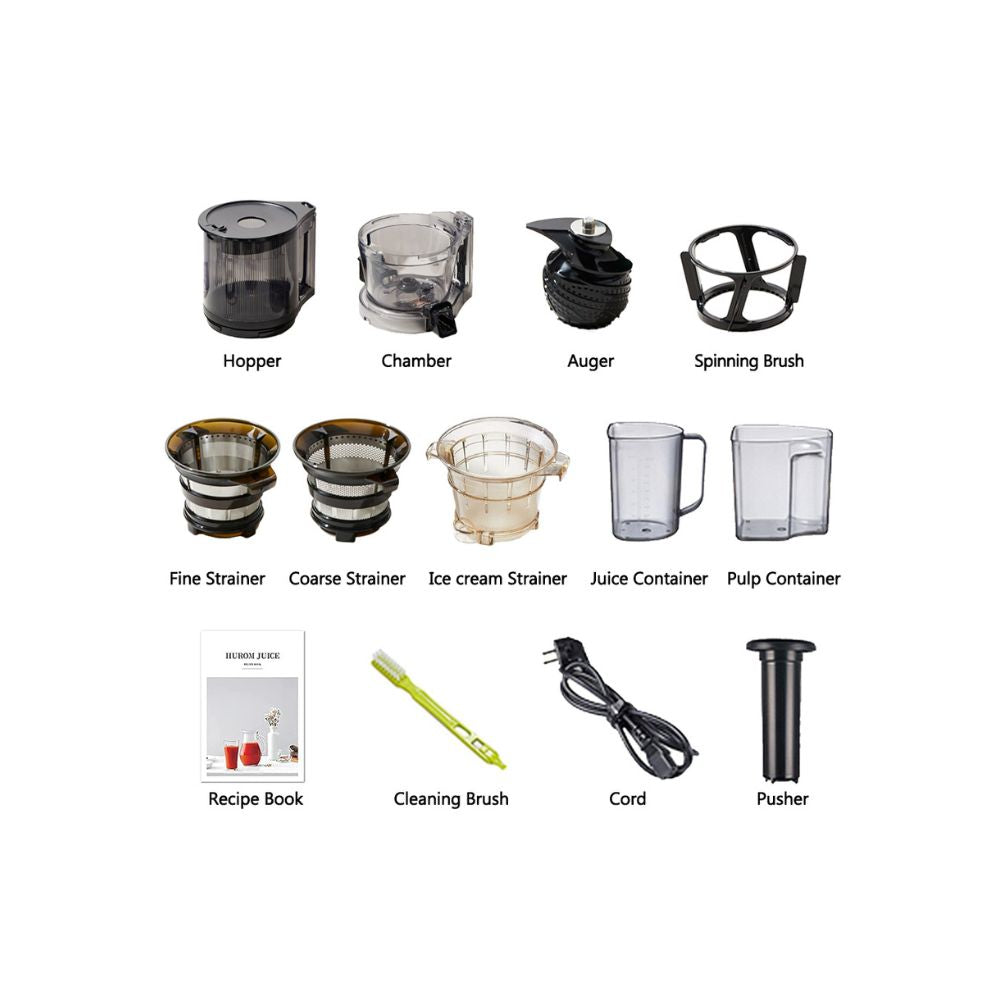 Hurom Slow Juicer H330P