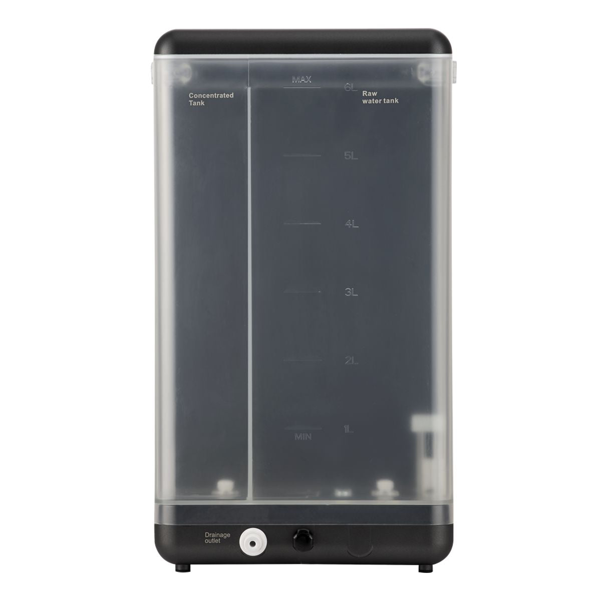 Hurom Water Purifier/Wasserreiniger