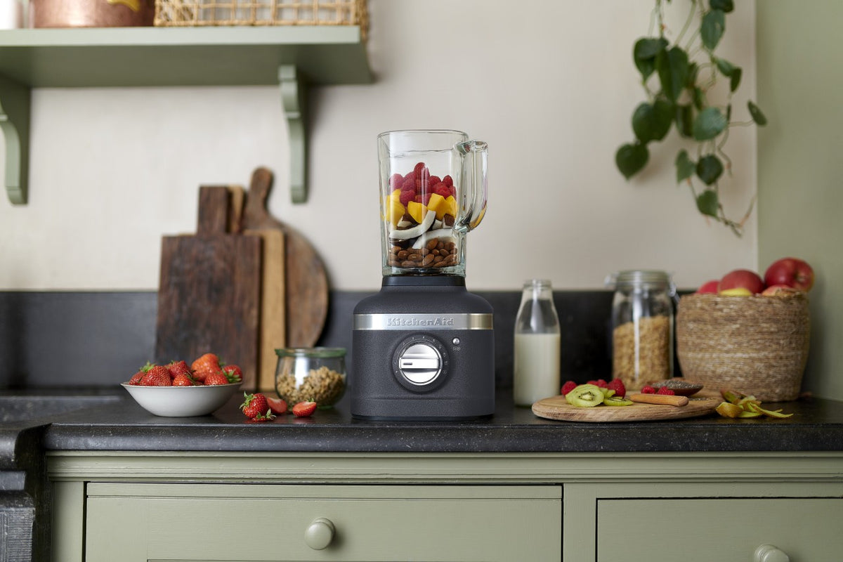 KitchenAid K400 Standmixer Pesto-Paket