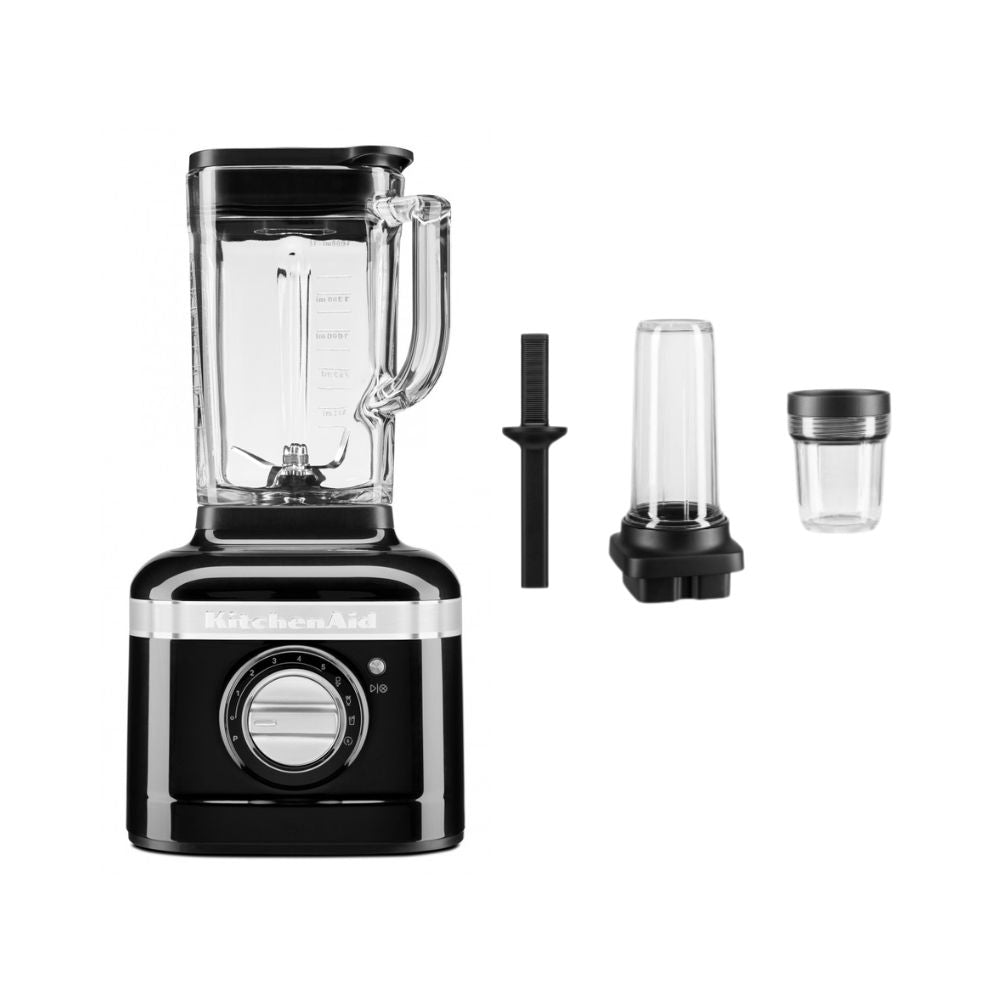 KitchenAid K400 Standmixer Komplett-Paket