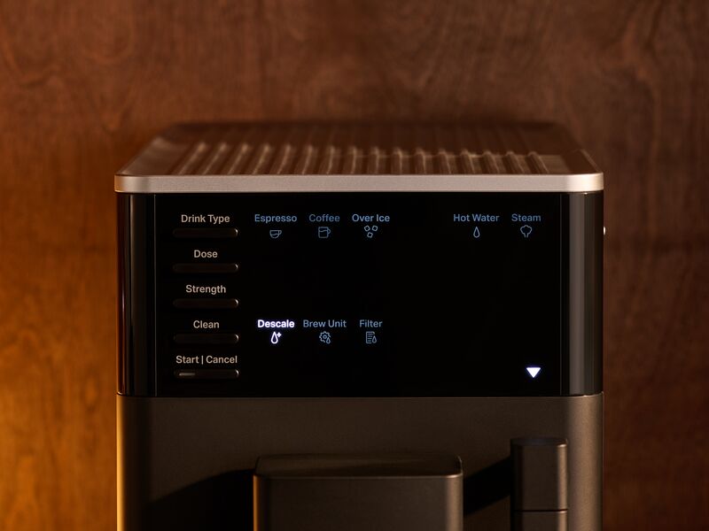 KitchenAid Kaffeevollautomat KF2 mit Iced Coffee-Funktion