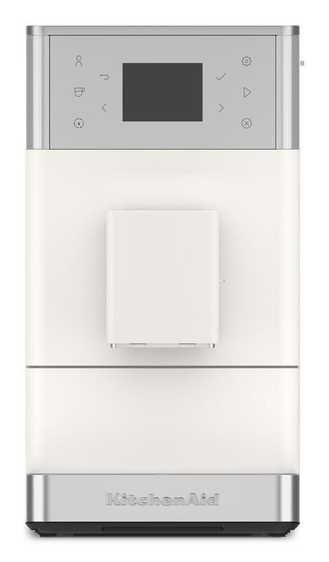 KitchenAid Kaffeevollautomat KF3 mit Iced Coffee-Funktion