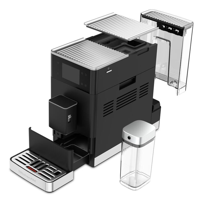 KitchenAid Kaffeevollautomat KF4 mit Iced Coffee-Funktion
