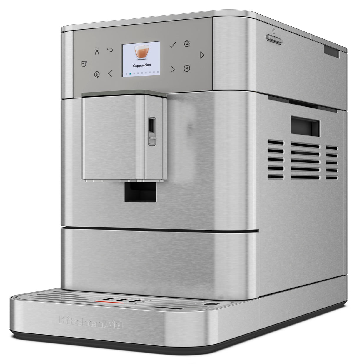 KitchenAid Espresso Collection vollautomatische Espressomaschine KF6 5KES8556