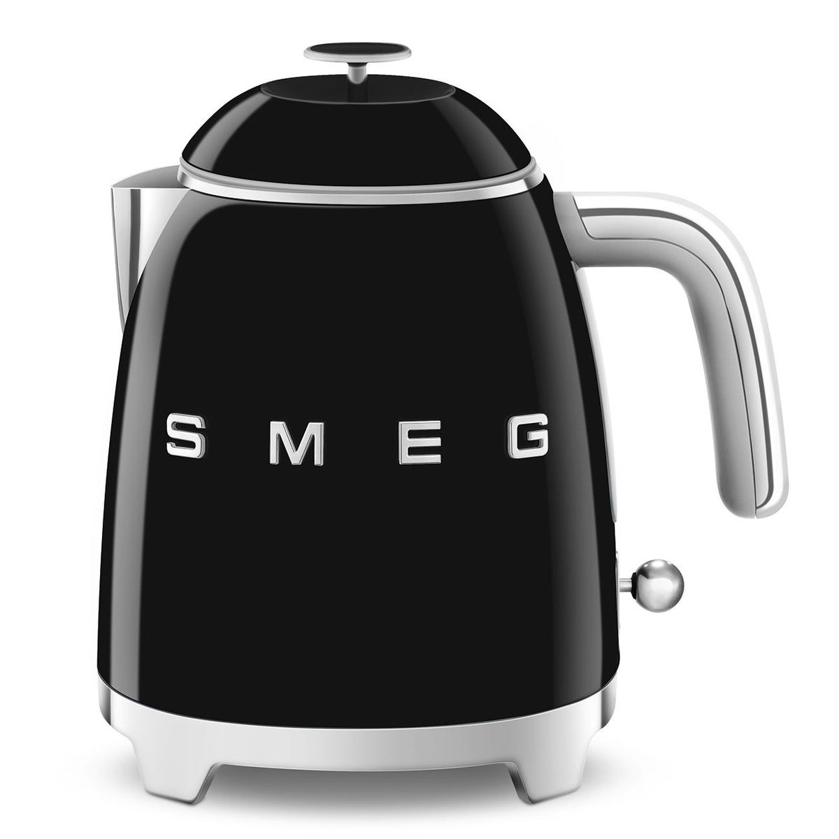 Smeg 50's Mini-Wasserkocher 800 ml (2. Chance)