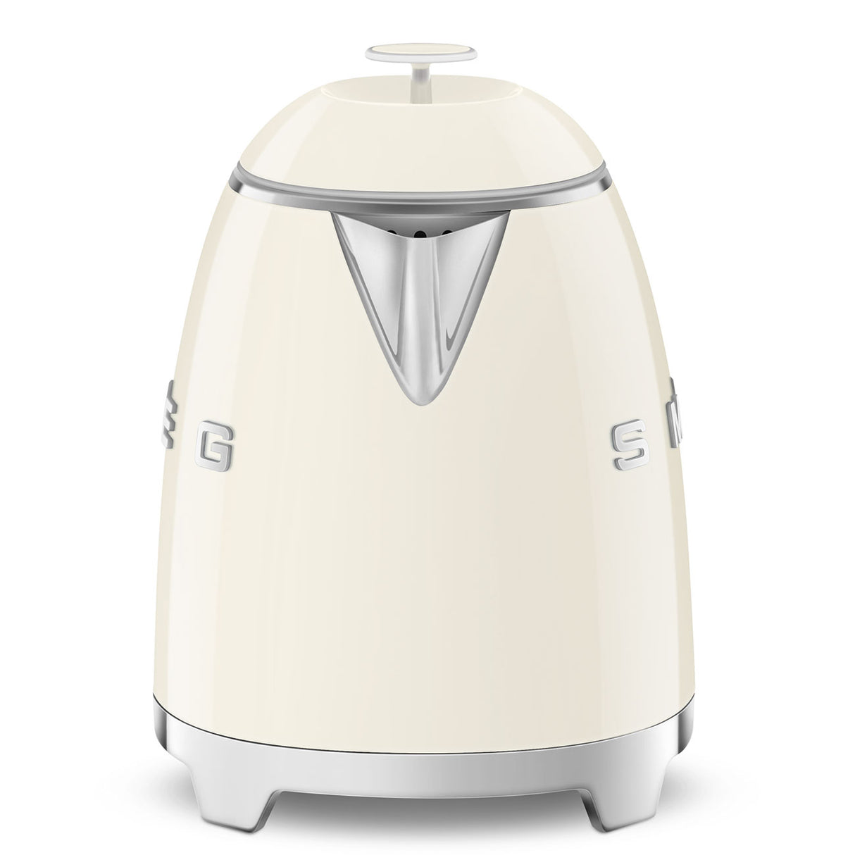 Smeg 50's Mini-Wasserkocher 800 ml (2. Chance)