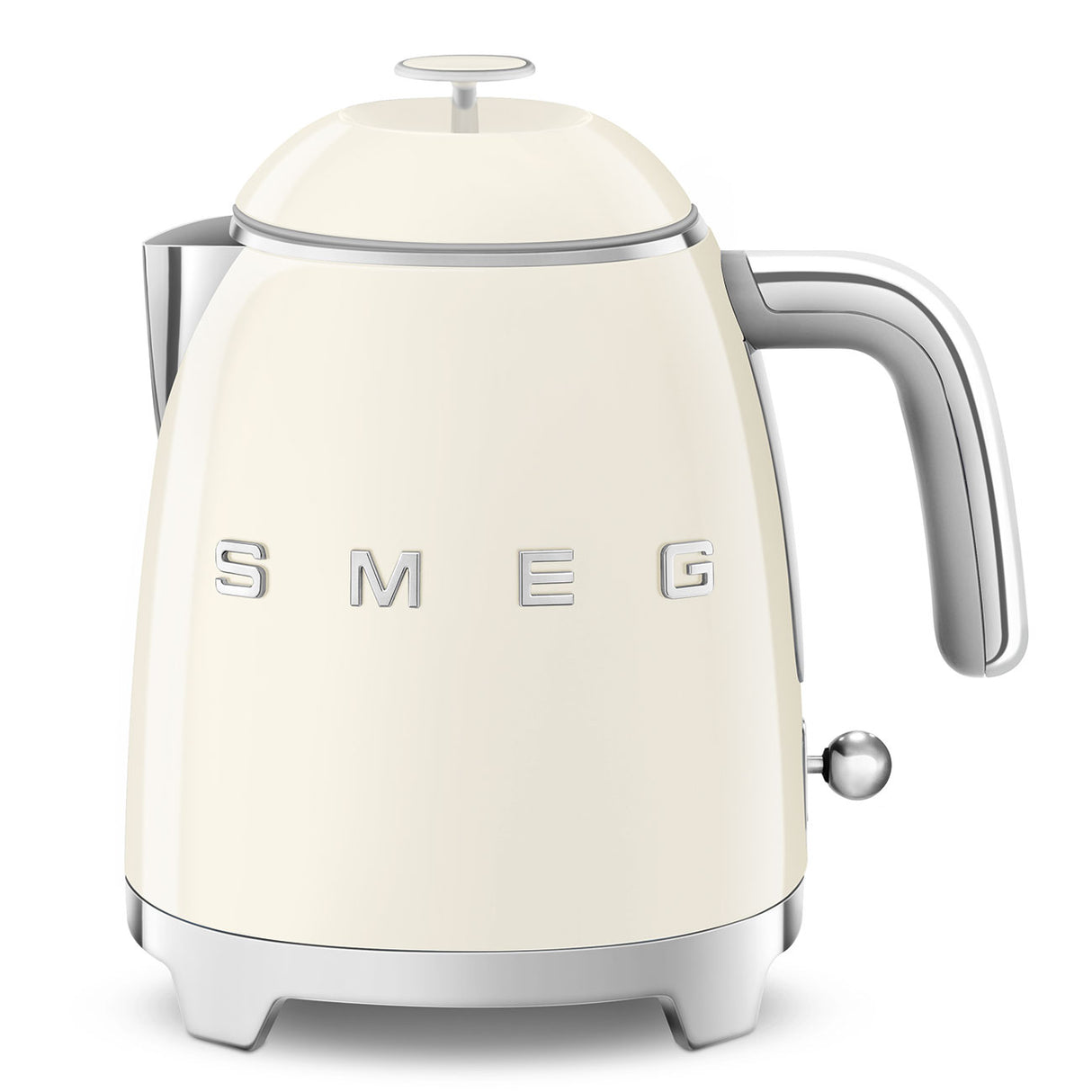 Smeg 50's Mini-Wasserkocher 800 ml (2. Chance)