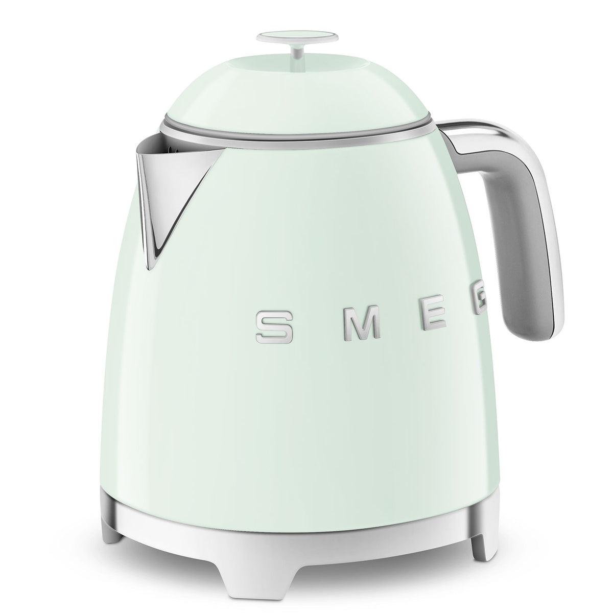 Smeg 50's Mini-Wasserkocher 800 ml (2. Chance)