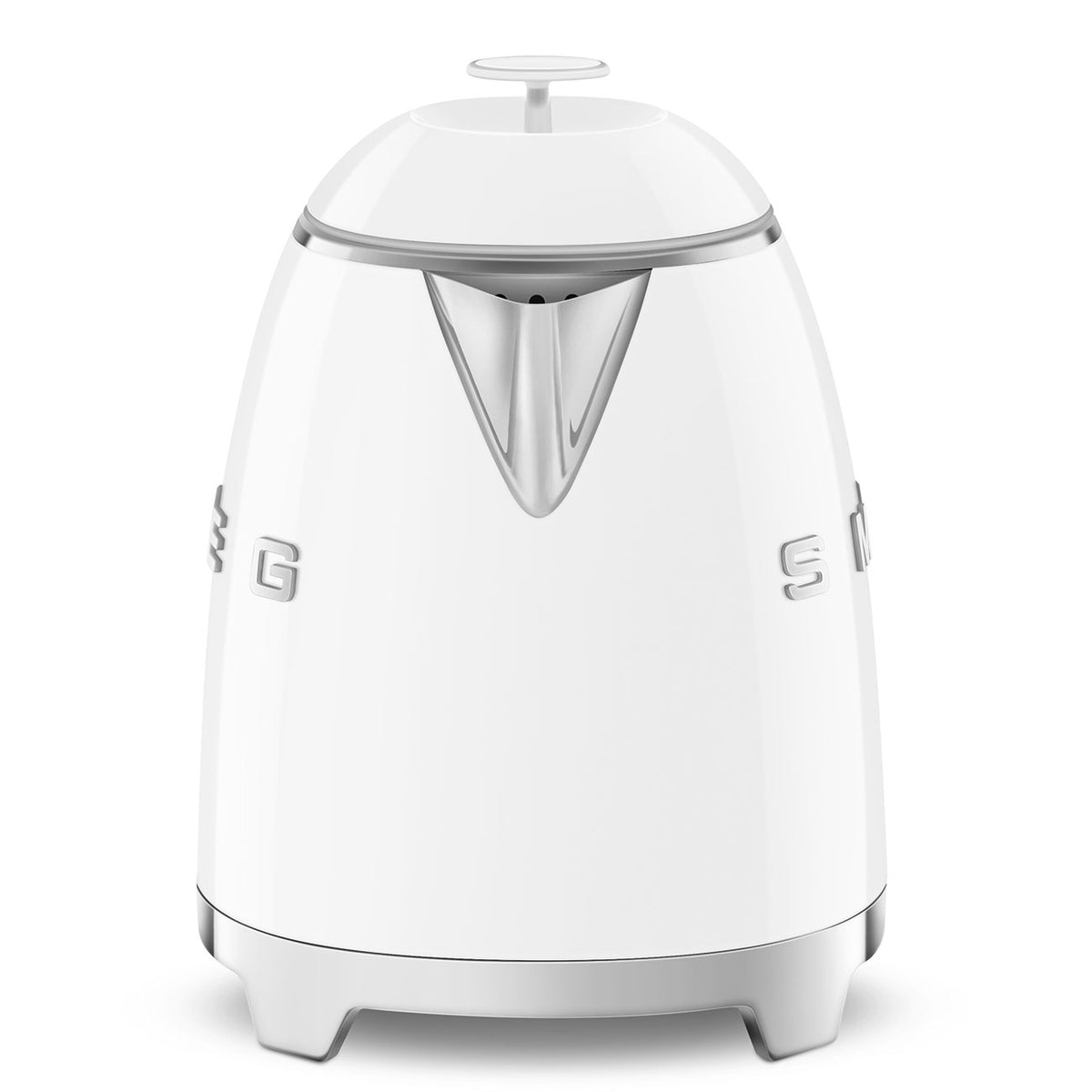 Smeg 50's Mini-Wasserkocher 800 ml (2. Chance)