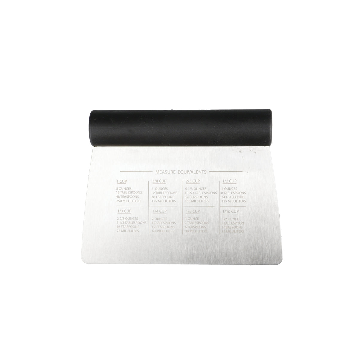 KitchenAid Teigkarte