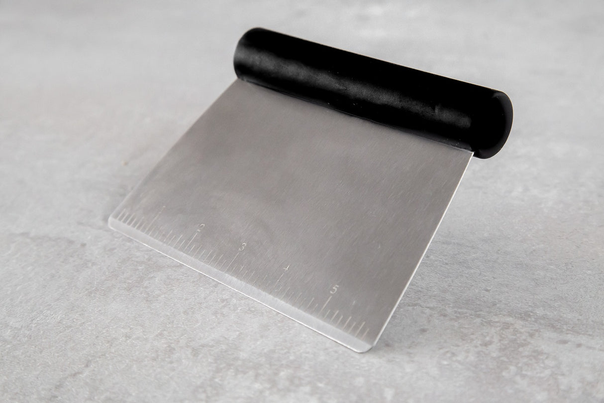 KitchenAid Teigkarte