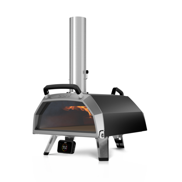Ooni Karu 2 Pro Multi-Brennstoff Pizzaofen inkl. Pizzaschieber