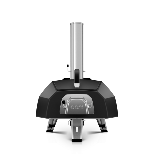 Ooni Karu 2 Pro Multi-Brennstoff Pizzaofen inkl. Pizzaschieber