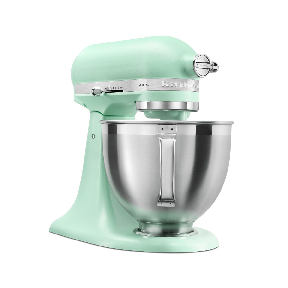 KitchenAid Küchenmaschine 4,7L Artisan 5KSM195PSESD Küchenmaschine Spearmint