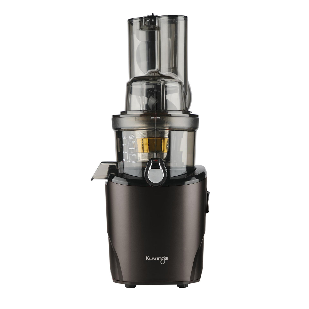 Kuvings REVO 830 (2. Chance)