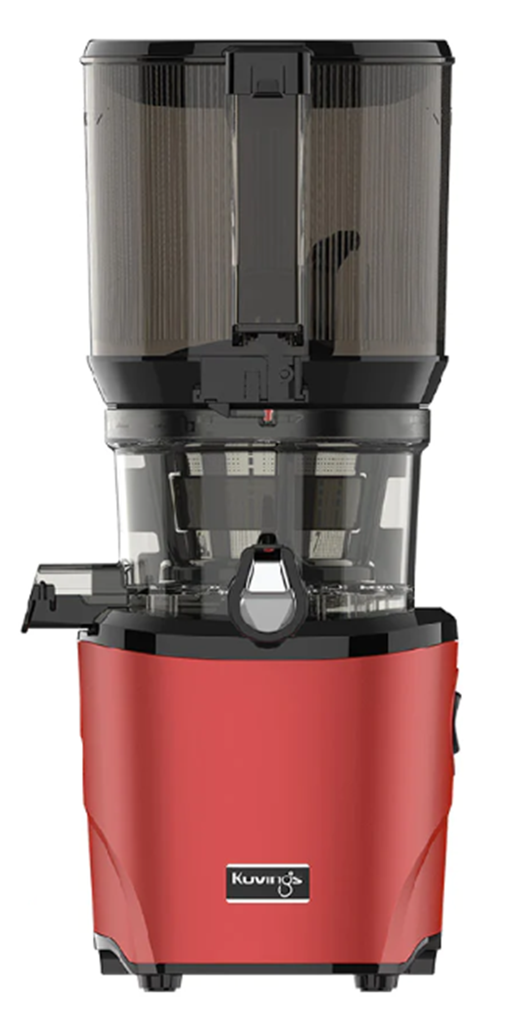 Kuvings Auto10S Slow Juicer (2. Chance)